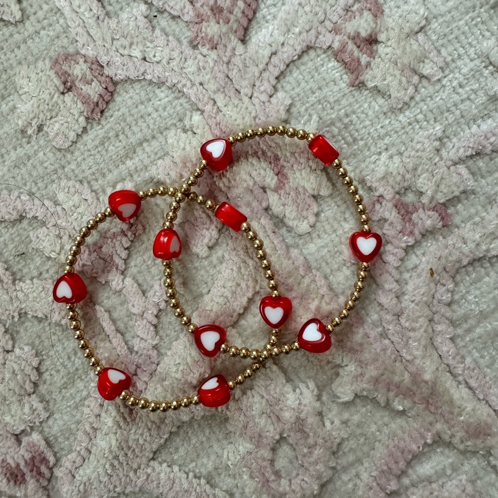 Park and beach bracelets